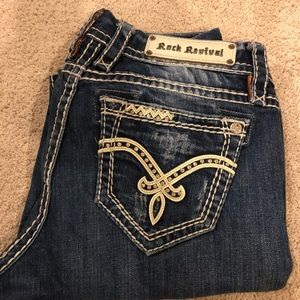 Rock Revival jeans size 29